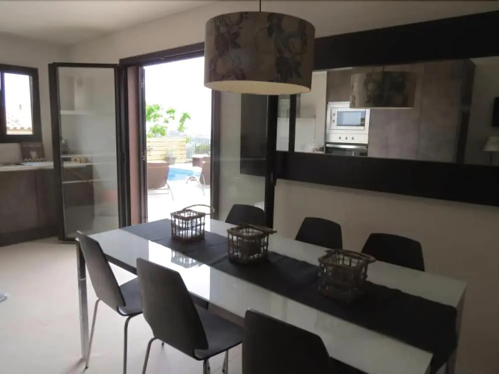 Villa Mas Pere