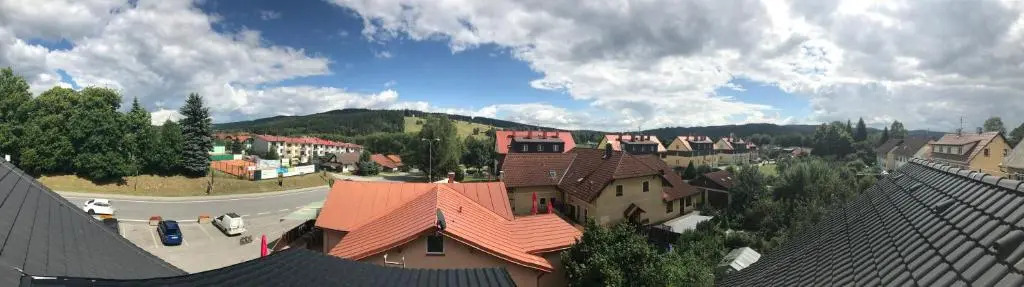 Aparmány²