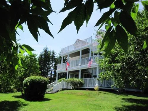 Arbor View Inn Bed and Breakfast