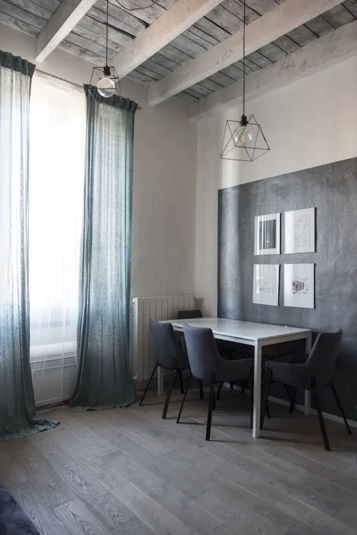 Stylish 1 Bedroom Flat in City Life District