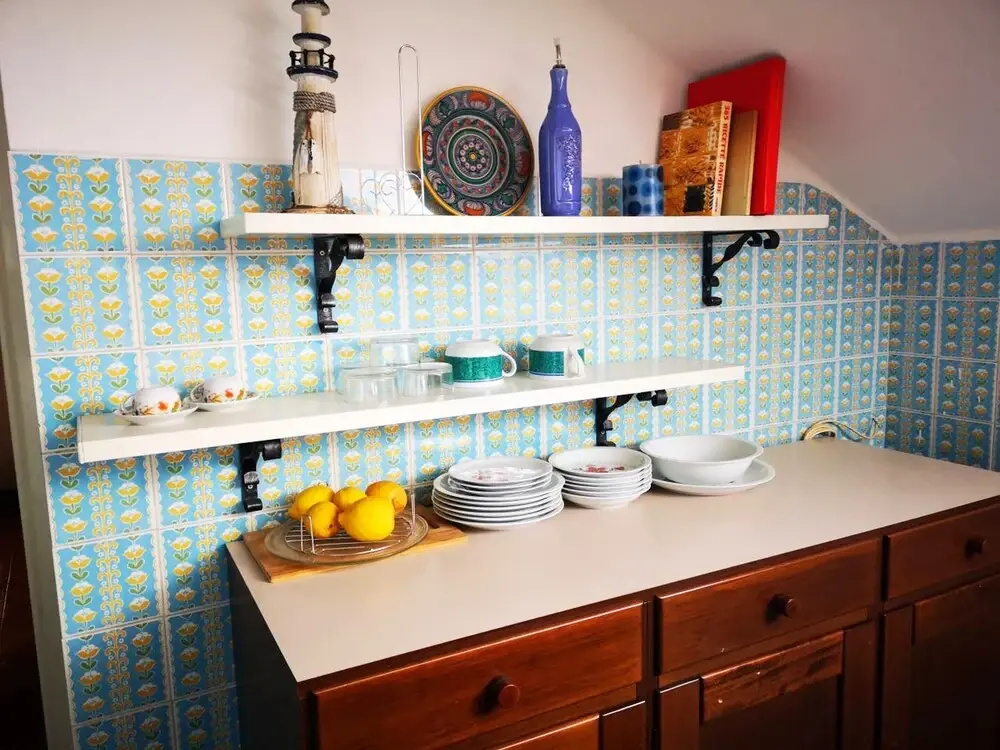 Apartment With 3 Bedrooms in Sanremo, With Wonderful sea View, Terrace and Wifi Near the Beach