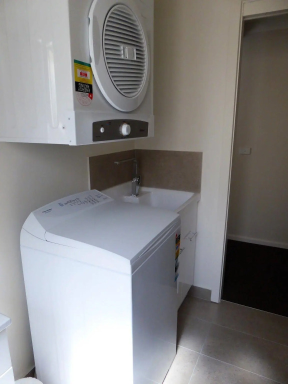 Lifestyle Apartments at Ferntree