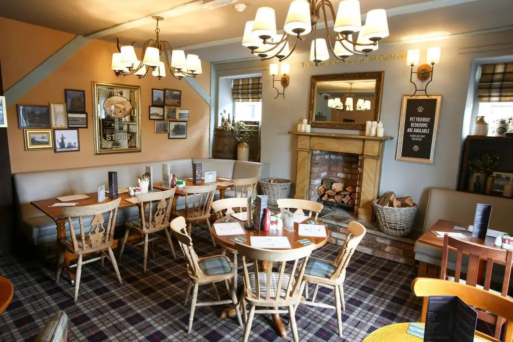The Lindisfarne Inn - The Inn Collection Group