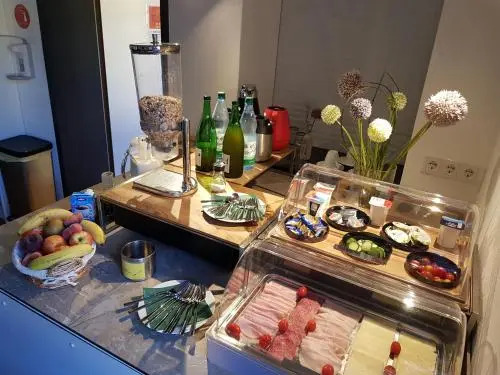 Ferienwohnung Hof Armada