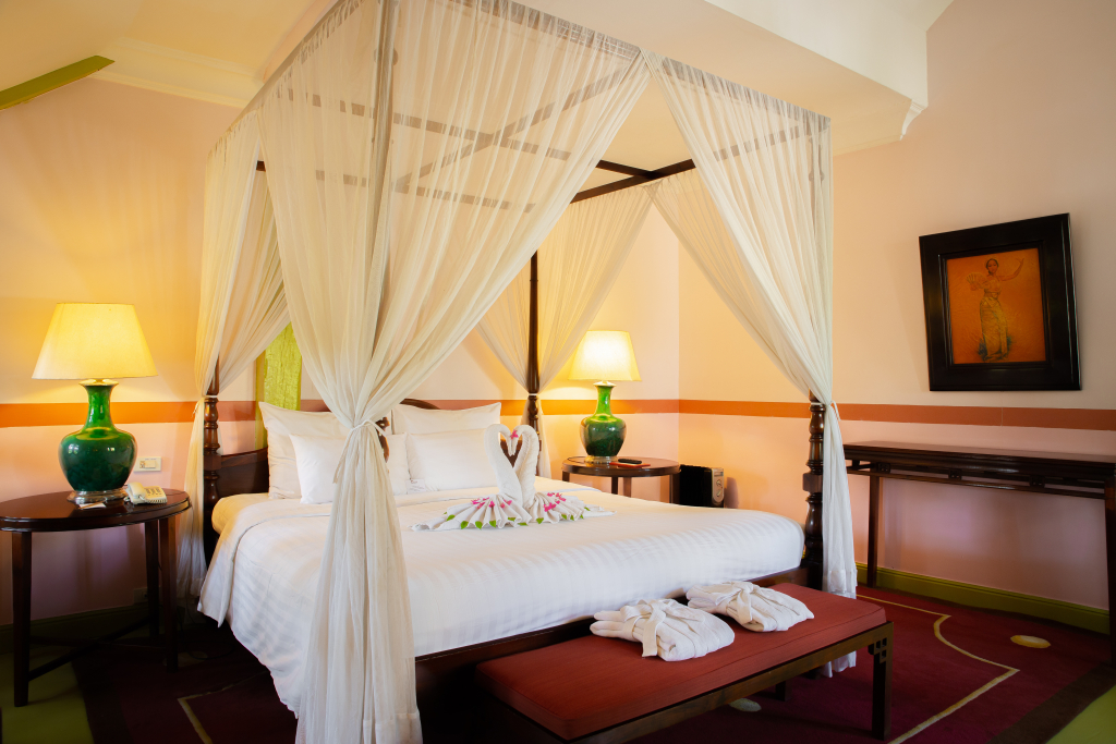 Villa Maly Boutique Hotel
