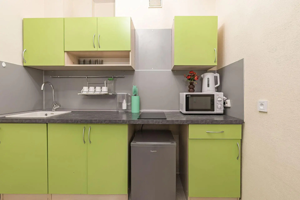 Prima Rent на улице Бетанкура 6