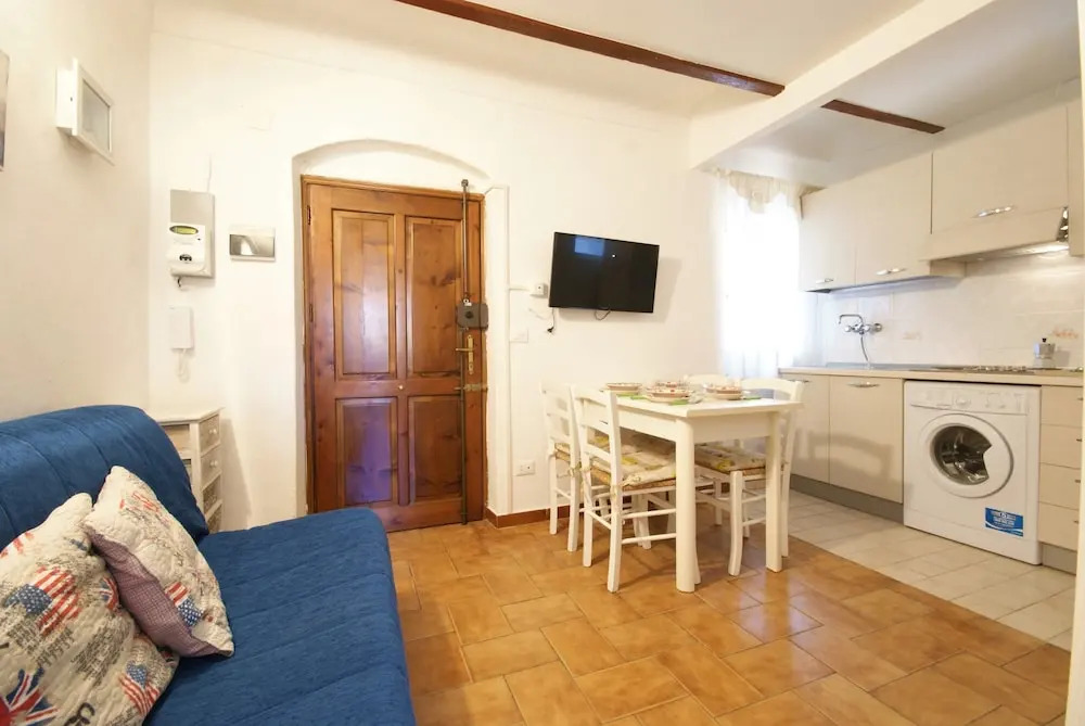 Casa Vassallo