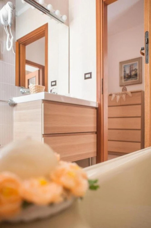 Apartment With 2 Bedrooms in Pompei, With Pool Access, Furnished Terrace and Wifi - 7 km From the Beach