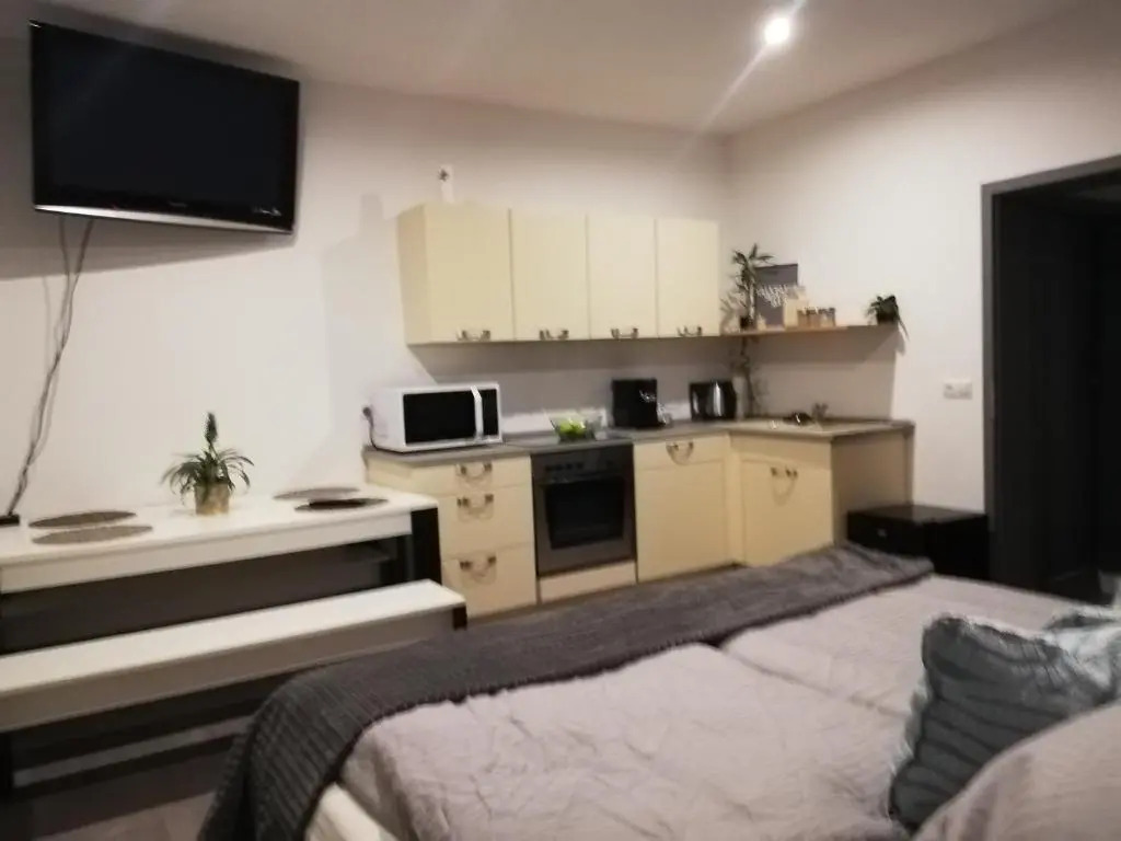 Ferienwohnung "Greizer Straße 26"