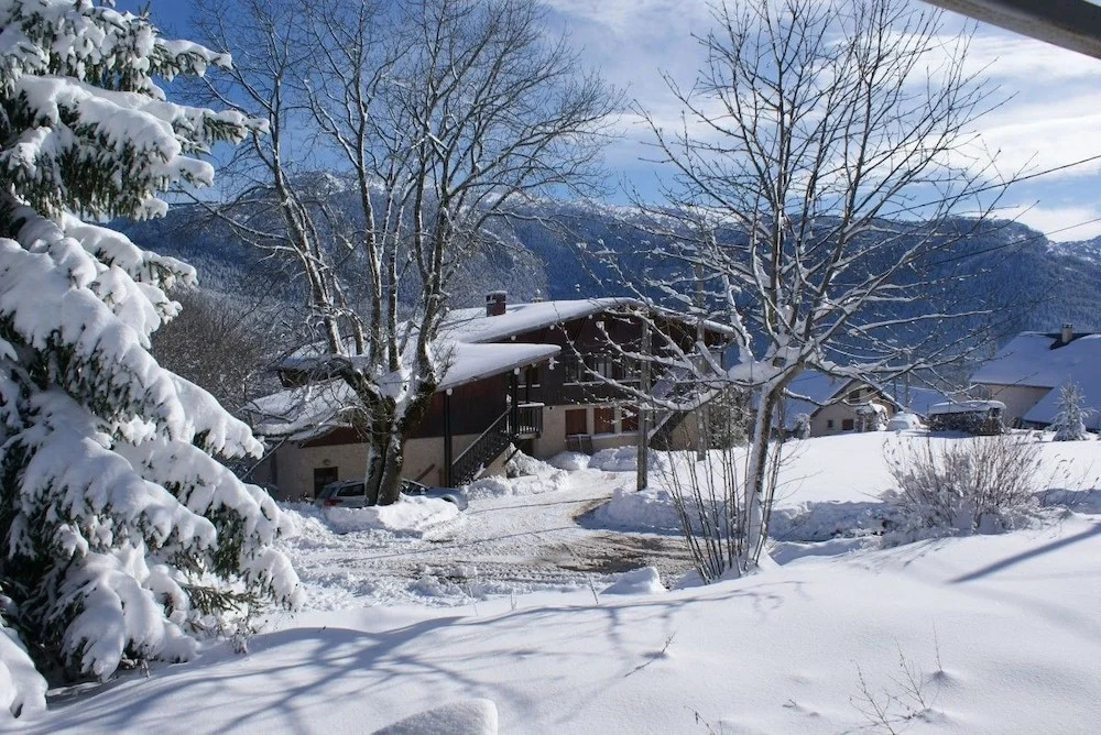 Gite Coté Vercors L appartement|Gite Coté Vercors L appartement
