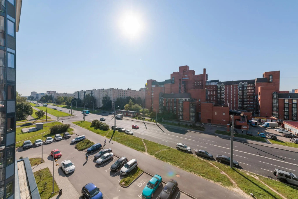 Sutki Rent (Сутки Рент) на Будапештской