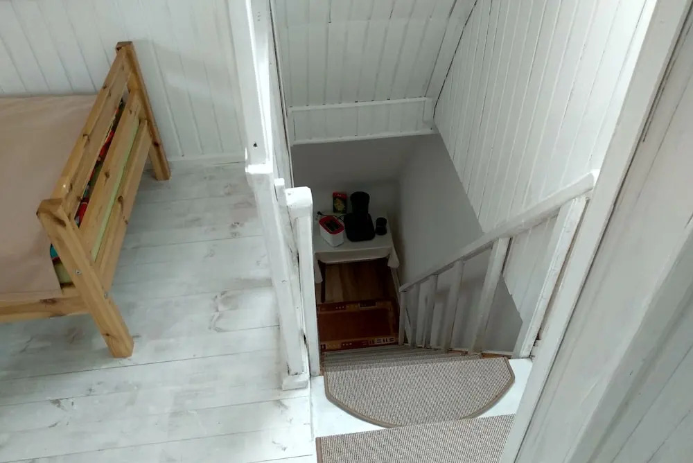 Private Apartment Brieger Weg
