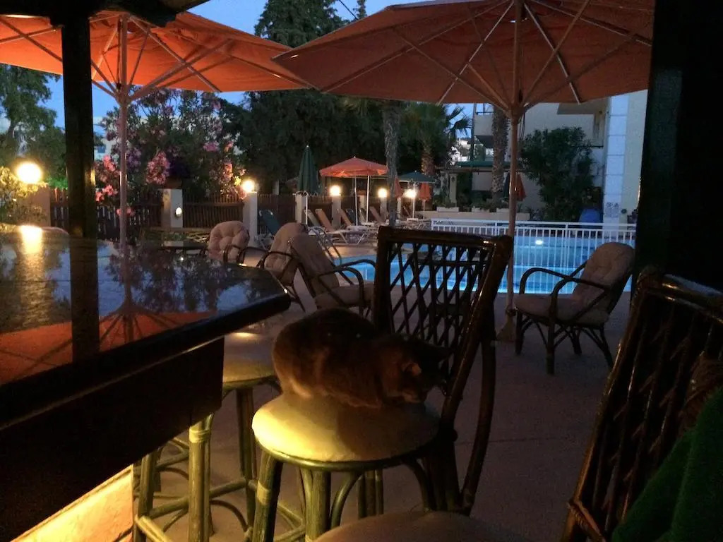 Bueno Hotel