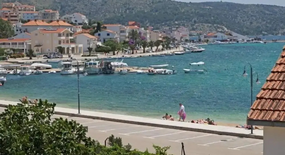 Marko - 30m From Beach - A2