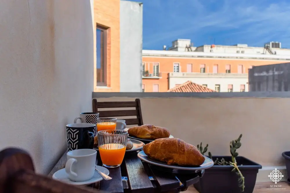 City Loft Ortigia