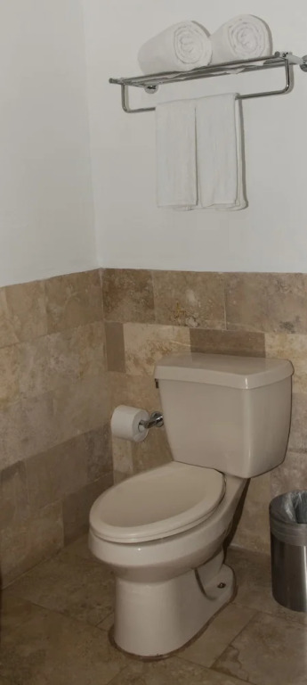 Suites Berna Doce