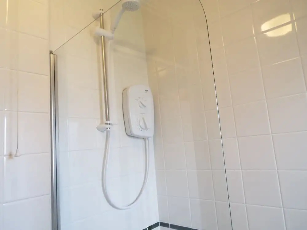 Ideal Central Edinburgh location with free on-site private parking