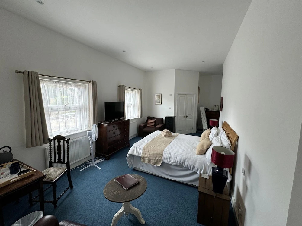Hookwood Lodge