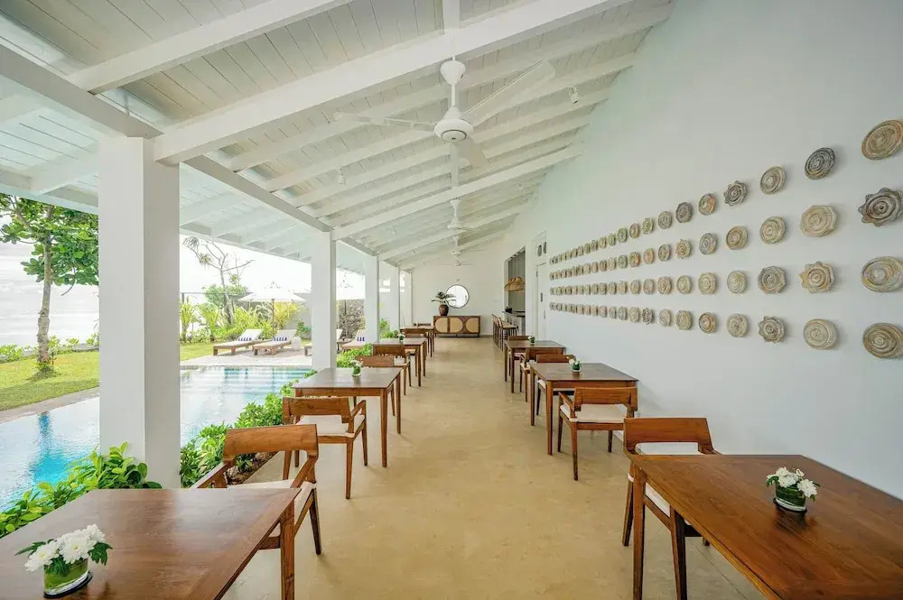 SOL House Mirissa by The One Group of Hotels