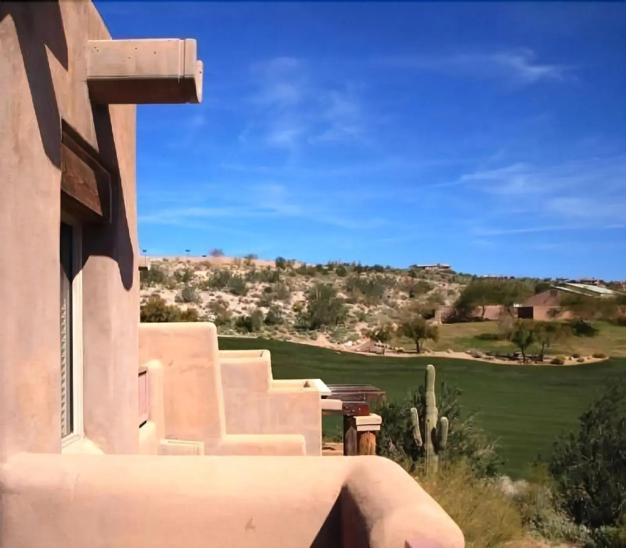 Inn at Eagle Mountain
