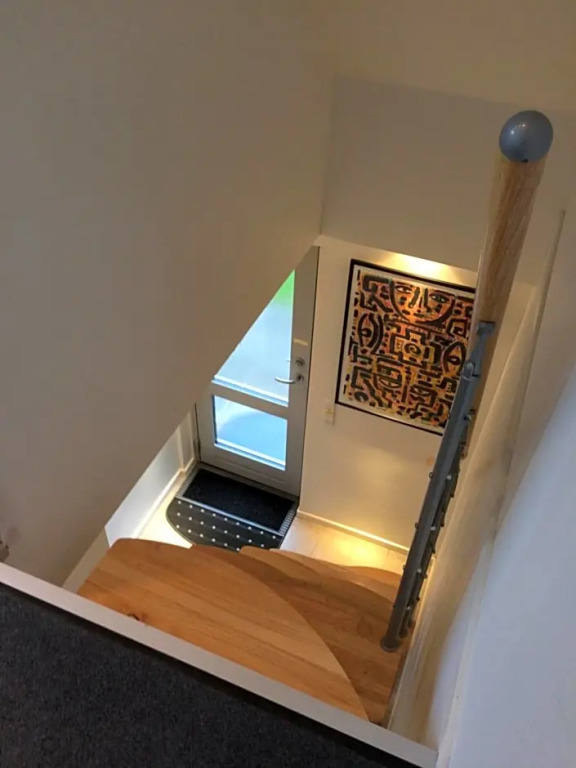 Mikkelborg B&B
