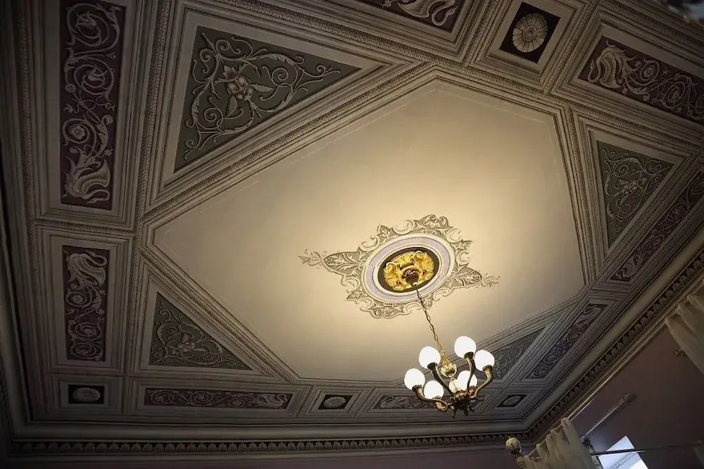 Nostos Hotel