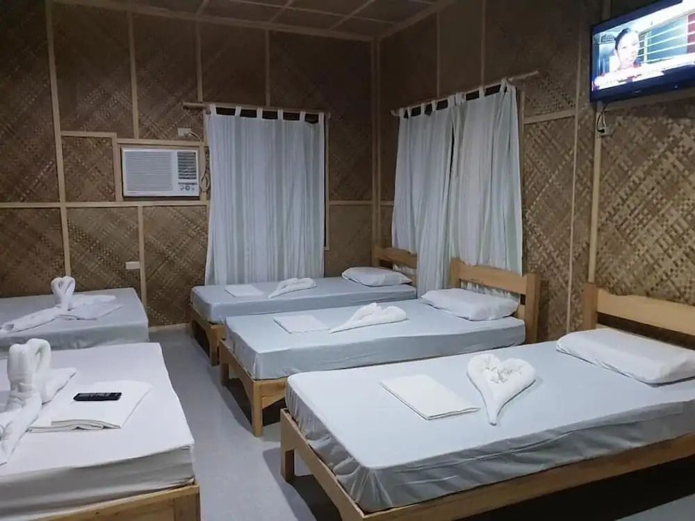 Diamond De Siquijor Beach House