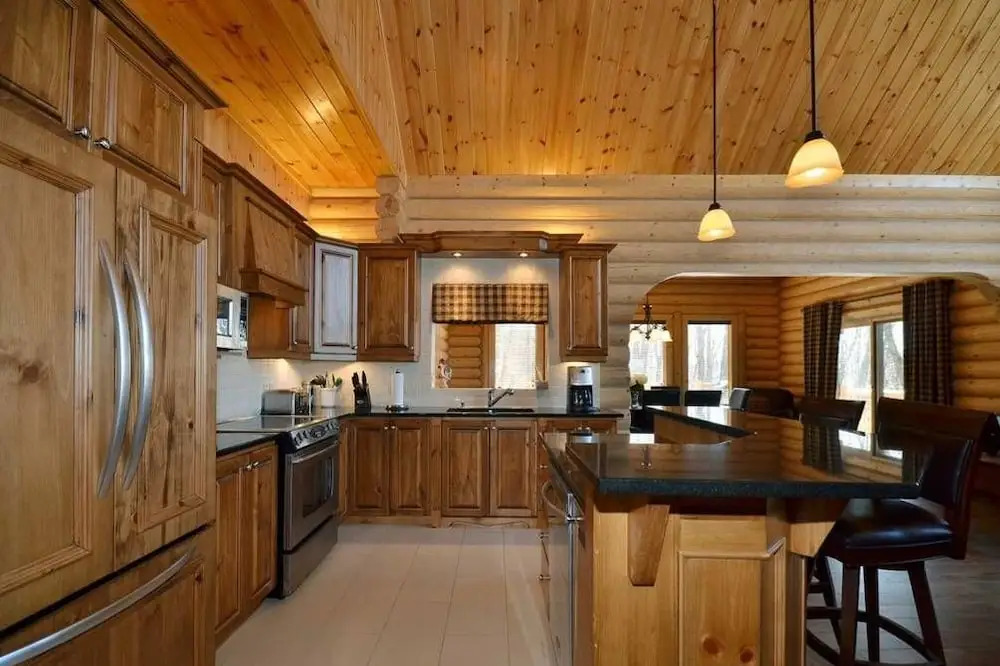 Chalet Adlartok