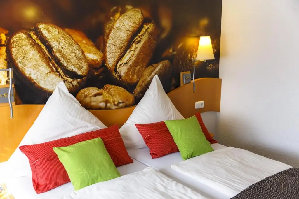 Hotel Rheingold