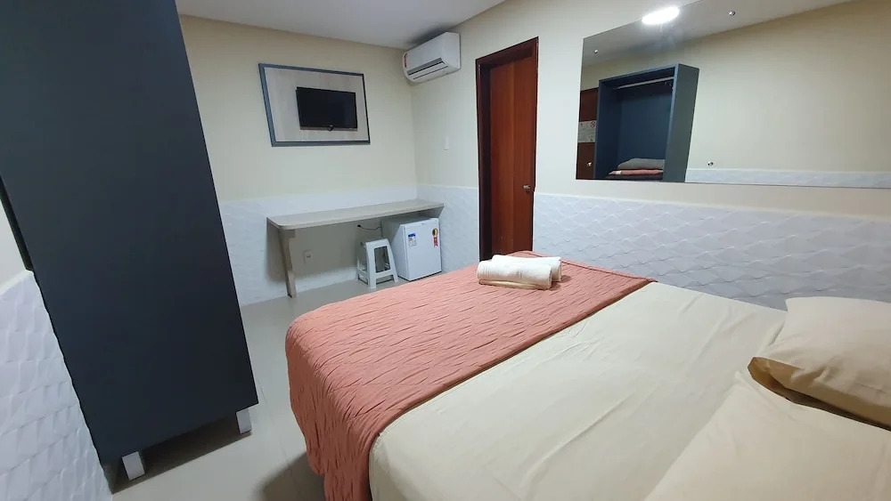 Tropicanas Hotel e Eventos