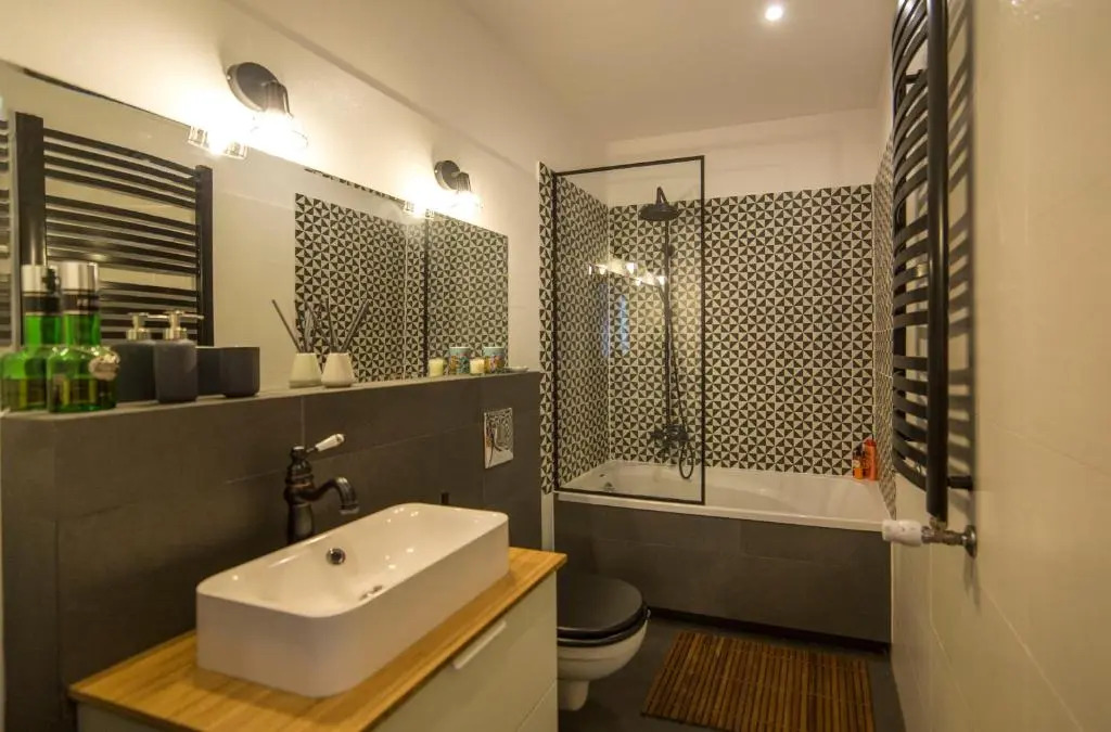 PRZEPIĘKNY APARTAMENT w sercu Starego Miasta
