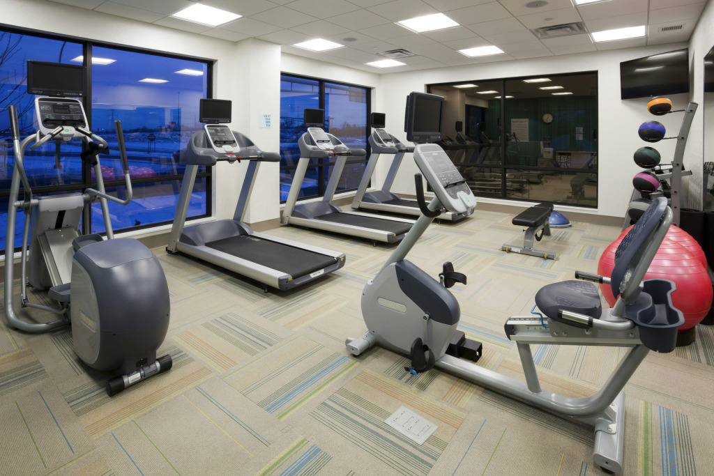 Holiday Inn Express Roseville-St. Paul by IHG