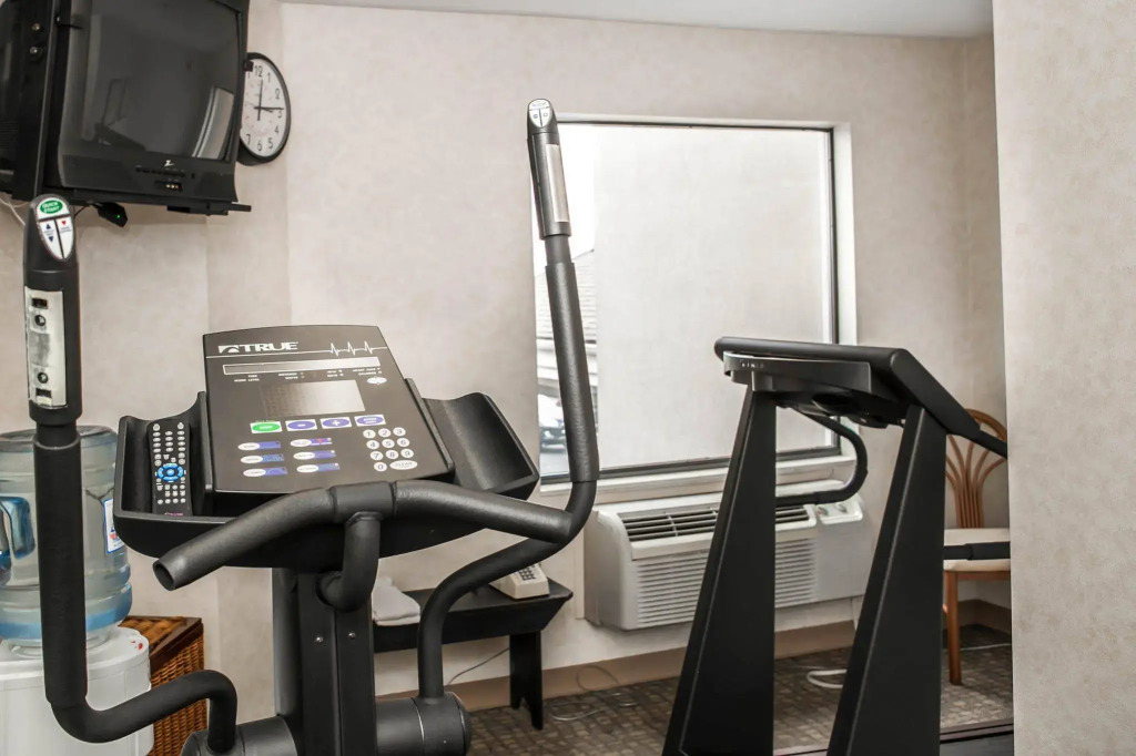 Sleep Inn Allentown-Fogelsville