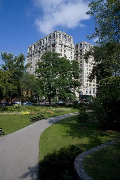 Belden Stratford