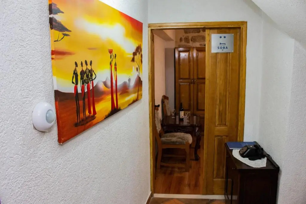 Guest House Šljuka
