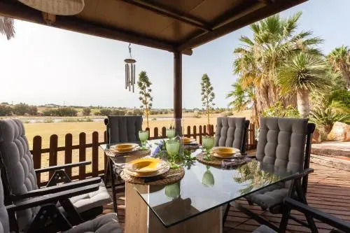 Villa con Vistas