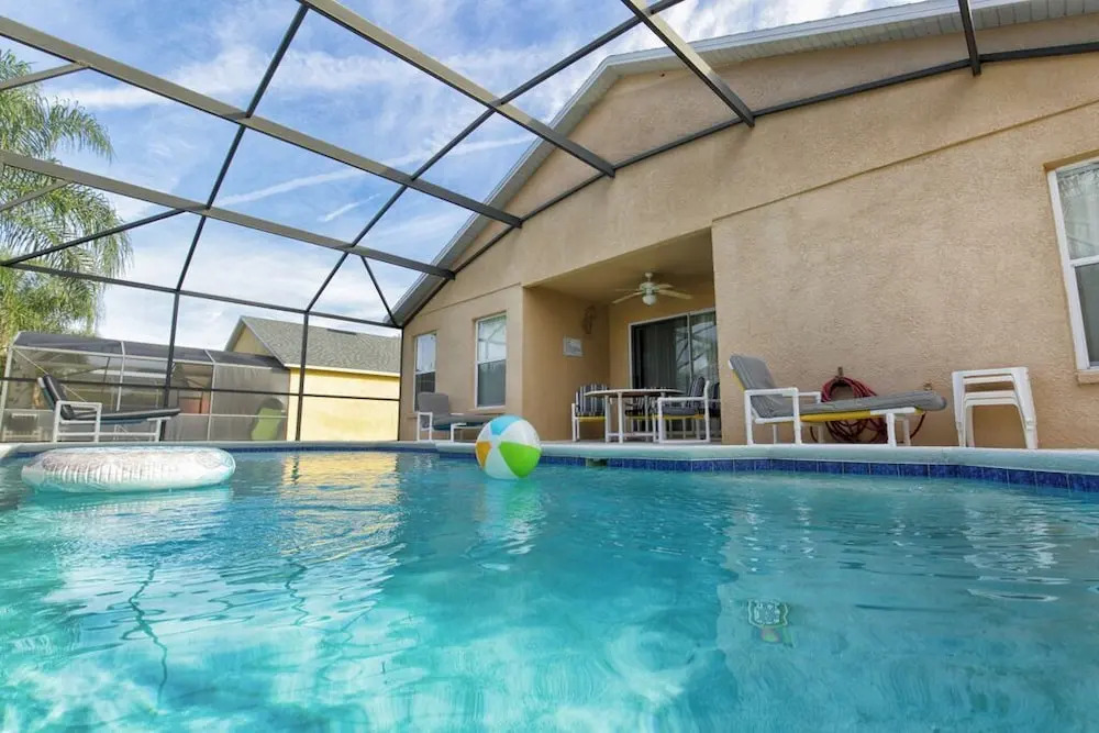 Splendid & Charming Home w/ Private Pool