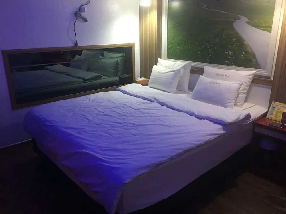 Amiga Motel