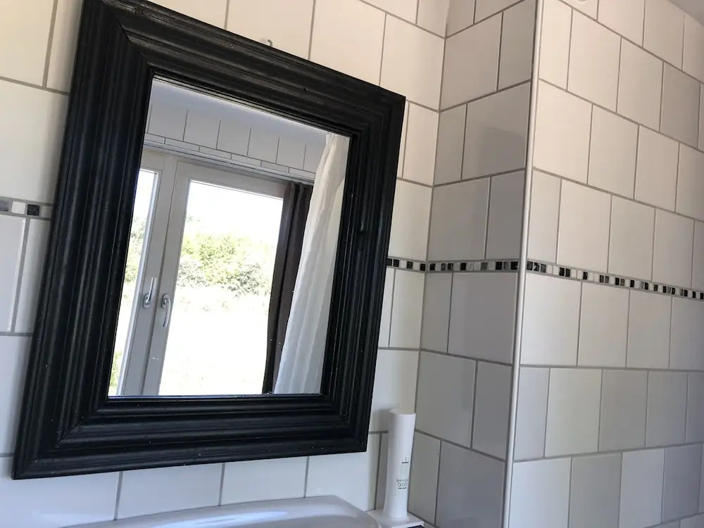 Hotel de Plank - alle kamers met airconditioning