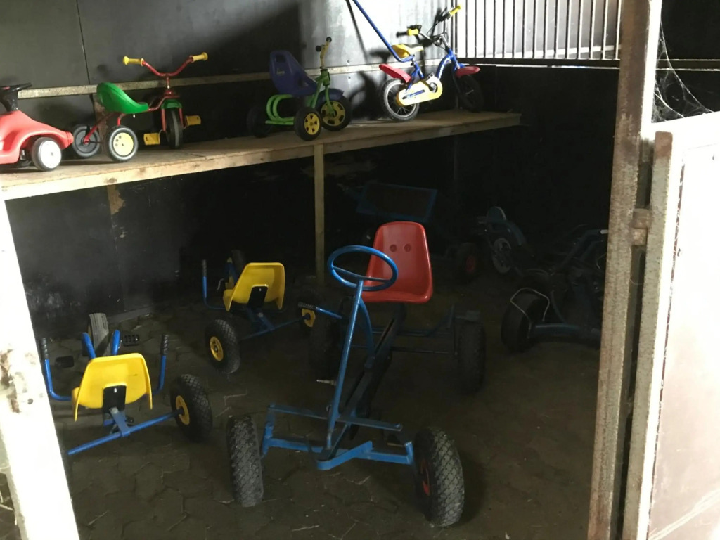 Familiehuis Boysen Shelters