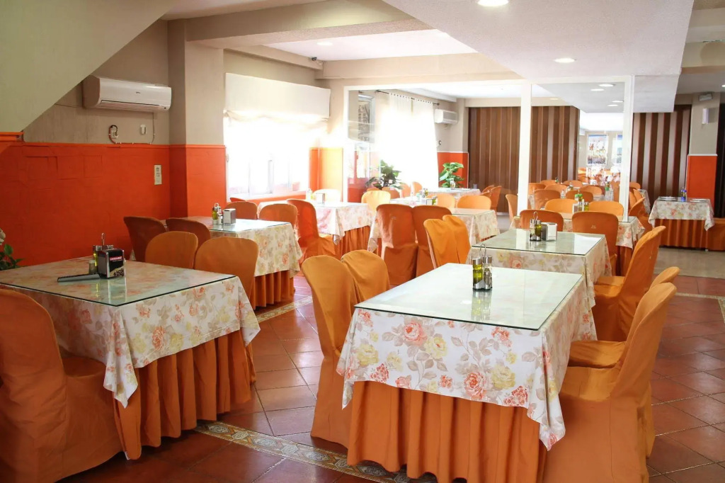Hotel Mariano