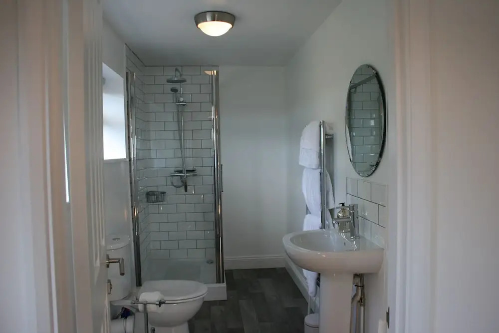 Stibb Hollow Farm Bed & Breakfast