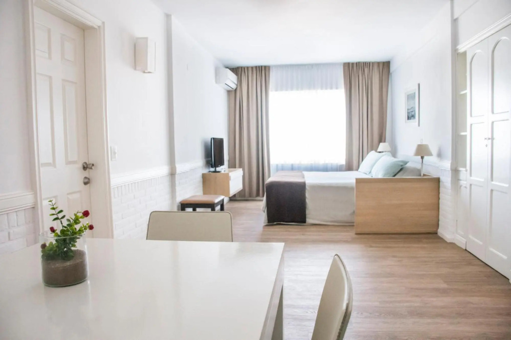 Pinamar Beach Resort