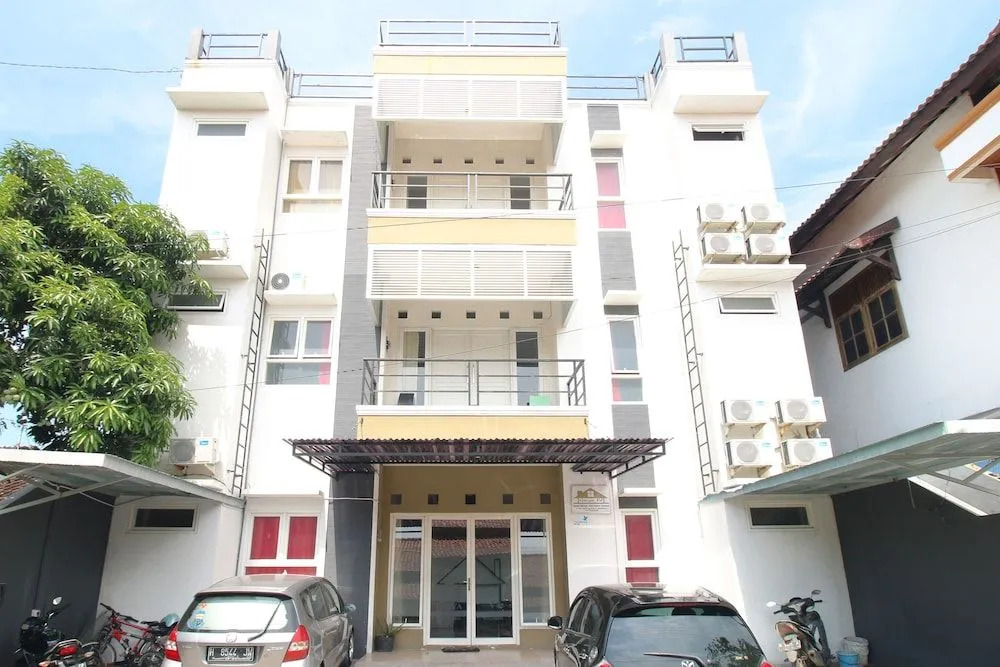 Airy Eco Rejosari Lima 47 Semarang