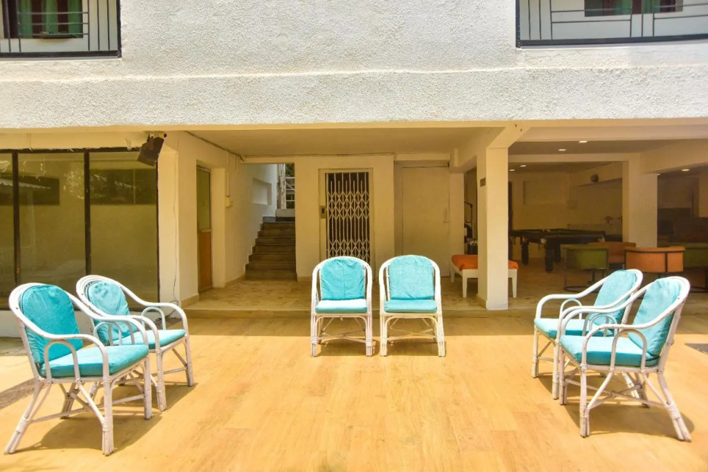 Era Sindola Goa