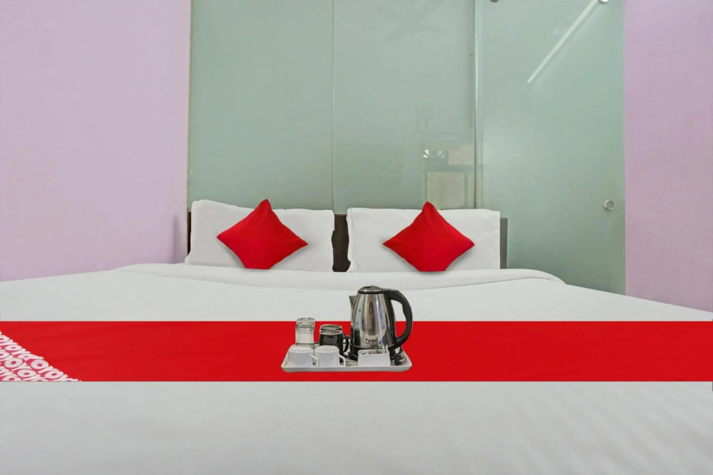 Hotel O Padam Residency