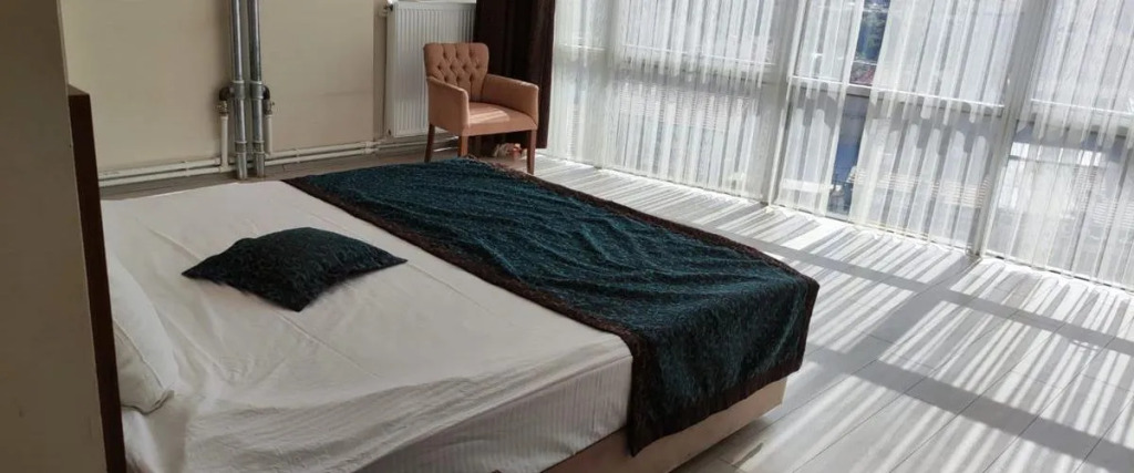Borneva Otel