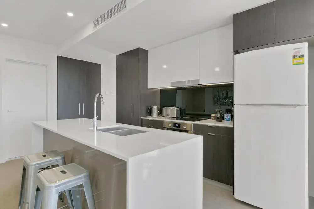 Executive City Getaway
