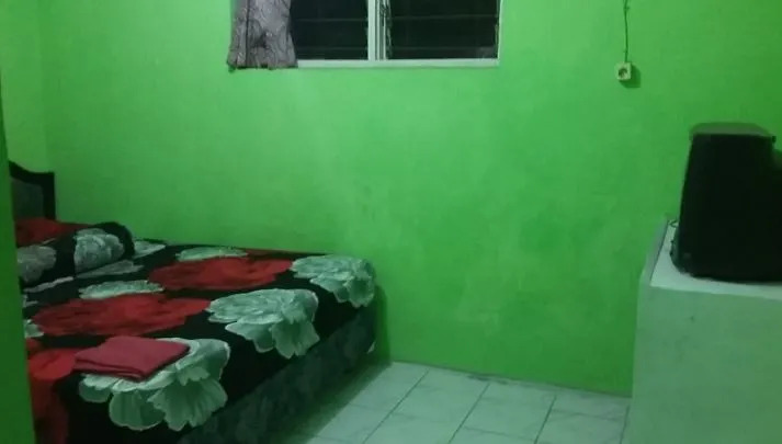 Villa Sido Seneng