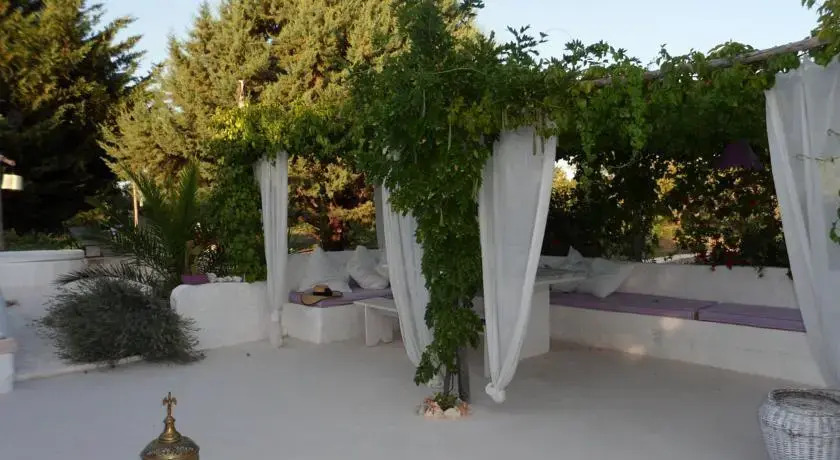 Trullo Casa Loan